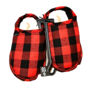 Toddler Slippers Size 9/10c